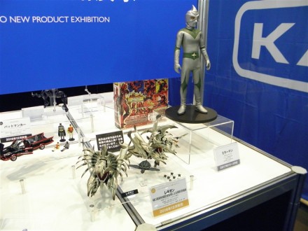 อลังการงานอีเวนท์ ~ ตามไปดูงาน Comic Con ที่จัดขึ้นที่ญี่ปุ่น (ชุดที่ 1)