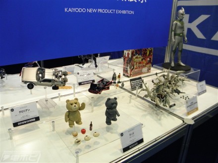 อลังการงานอีเวนท์ ~ ตามไปดูงาน Comic Con ที่จัดขึ้นที่ญี่ปุ่น (ชุดที่ 1)