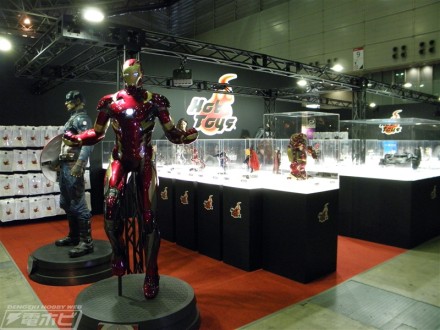 อลังการงานอีเวนท์ ~ ตามไปดูงาน Comic Con ที่จัดขึ้นที่ญี่ปุ่น (ชุดที่ 1)