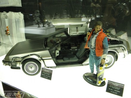 อลังการงานอีเวนท์ ~ ตามไปดูงาน Comic Con ที่จัดขึ้นที่ญี่ปุ่น (ชุดที่ 1)