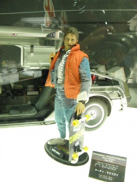 อลังการงานอีเวนท์ ~ ตามไปดูงาน Comic Con ที่จัดขึ้นที่ญี่ปุ่น (ชุดที่ 1)