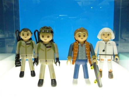 อลังการงานอีเวนท์ ~ ตามไปดูงาน Comic Con ที่จัดขึ้นที่ญี่ปุ่น (ชุดที่ 1)