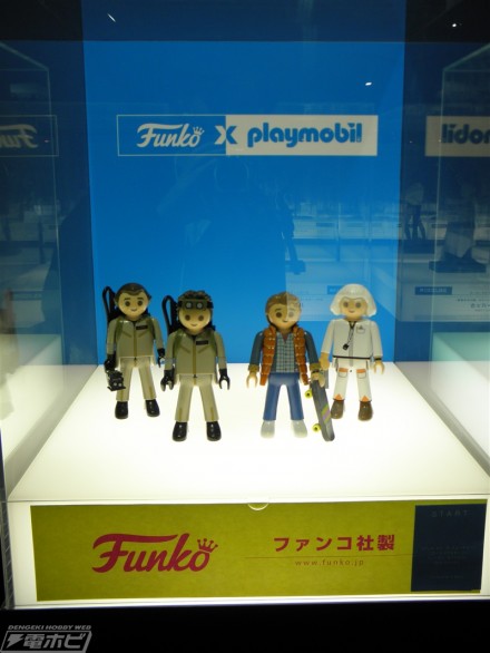 อลังการงานอีเวนท์ ~ ตามไปดูงาน Comic Con ที่จัดขึ้นที่ญี่ปุ่น (ชุดที่ 1)