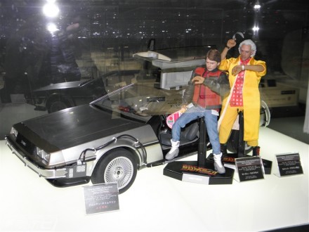 อลังการงานอีเวนท์ ~ ตามไปดูงาน Comic Con ที่จัดขึ้นที่ญี่ปุ่น (ชุดที่ 1)