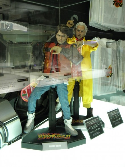 อลังการงานอีเวนท์ ~ ตามไปดูงาน Comic Con ที่จัดขึ้นที่ญี่ปุ่น (ชุดที่ 1)