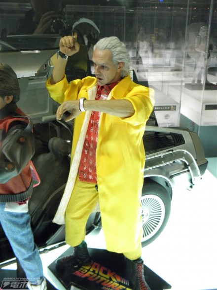 อลังการงานอีเวนท์ ~ ตามไปดูงาน Comic Con ที่จัดขึ้นที่ญี่ปุ่น (ชุดที่ 1)