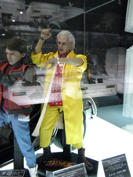 อลังการงานอีเวนท์ ~ ตามไปดูงาน Comic Con ที่จัดขึ้นที่ญี่ปุ่น (ชุดที่ 1)