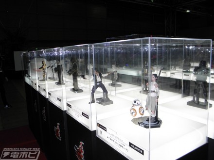 อลังการงานอีเวนท์ ~ ตามไปดูงาน Comic Con ที่จัดขึ้นที่ญี่ปุ่น (ชุดที่ 1)