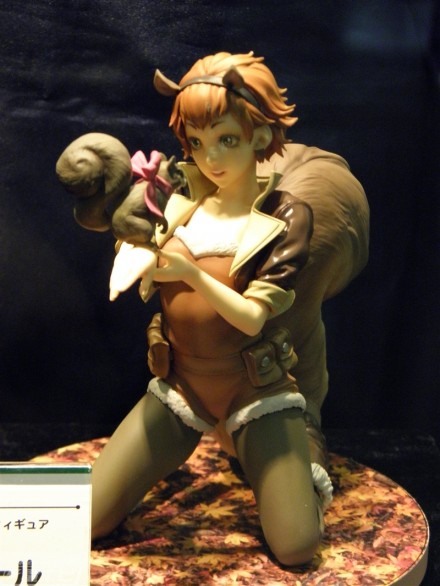 อลังการงานอีเวนท์ ~ ตามไปดูงาน Comic Con ที่จัดขึ้นที่ญี่ปุ่น (ชุดที่ 1)