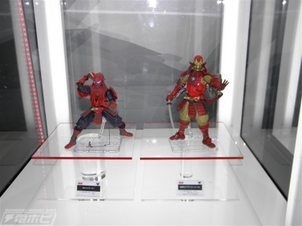 อลังการงานอีเวนท์ ~ ตามไปดูงาน Comic Con ที่จัดขึ้นที่ญี่ปุ่น (ชุดที่ 1)