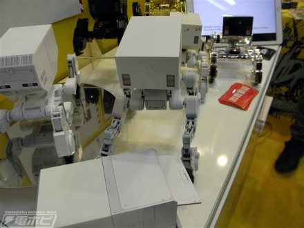 อลังการงานอีเวนท์ ~ ตามไปดูงาน Comic Con ที่จัดขึ้นที่ญี่ปุ่น (ชุดที่ 1)