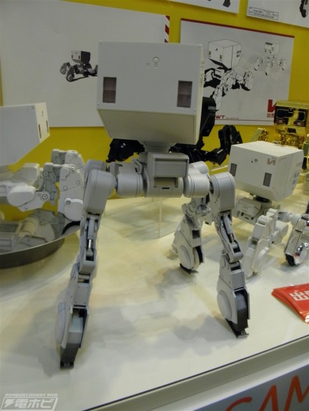 อลังการงานอีเวนท์ ~ ตามไปดูงาน Comic Con ที่จัดขึ้นที่ญี่ปุ่น (ชุดที่ 1)