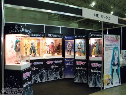 อลังการงานอีเวนท์ ~ ตามไปดูงาน Comic Con ที่จัดขึ้นที่ญี่ปุ่น (ชุดที่ 1)