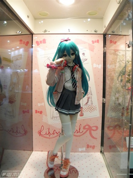 อลังการงานอีเวนท์ ~ ตามไปดูงาน Comic Con ที่จัดขึ้นที่ญี่ปุ่น (ชุดที่ 1)