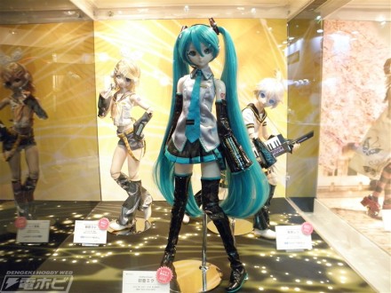 อลังการงานอีเวนท์ ~ ตามไปดูงาน Comic Con ที่จัดขึ้นที่ญี่ปุ่น (ชุดที่ 1)