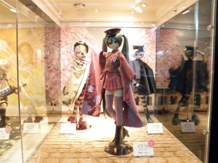 อลังการงานอีเวนท์ ~ ตามไปดูงาน Comic Con ที่จัดขึ้นที่ญี่ปุ่น (ชุดที่ 1)