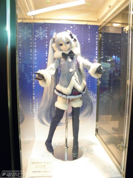 อลังการงานอีเวนท์ ~ ตามไปดูงาน Comic Con ที่จัดขึ้นที่ญี่ปุ่น (ชุดที่ 1)