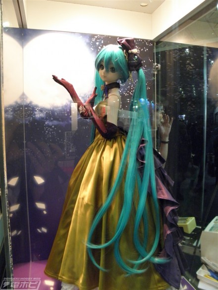 อลังการงานอีเวนท์ ~ ตามไปดูงาน Comic Con ที่จัดขึ้นที่ญี่ปุ่น (ชุดที่ 1)