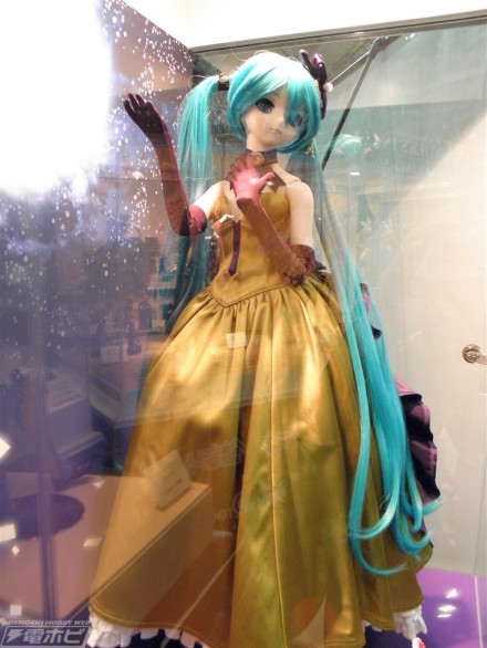 อลังการงานอีเวนท์ ~ ตามไปดูงาน Comic Con ที่จัดขึ้นที่ญี่ปุ่น (ชุดที่ 1)