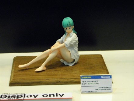 อลังการงานอีเวนท์ ~ ตามไปดูงาน Comic Con ที่จัดขึ้นที่ญี่ปุ่น (ชุดที่ 1)