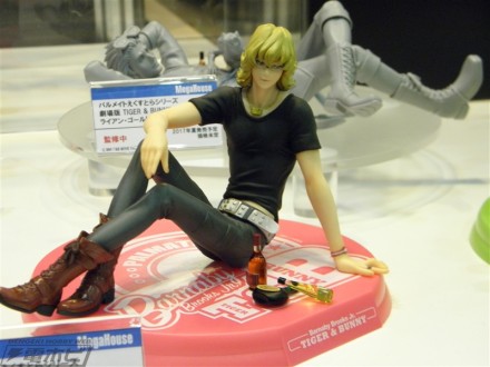 อลังการงานอีเวนท์ ~ ตามไปดูงาน Comic Con ที่จัดขึ้นที่ญี่ปุ่น (ชุดที่ 1)