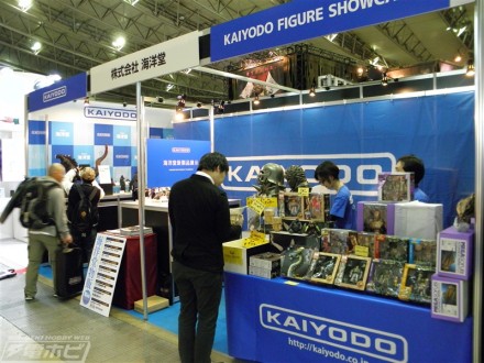 อลังการงานอีเวนท์ ~ ตามไปดูงาน Comic Con ที่จัดขึ้นที่ญี่ปุ่น (ชุดที่ 1)