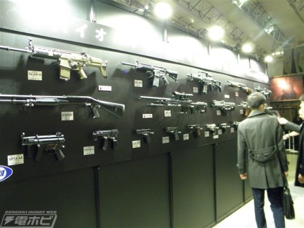 อลังการงานอีเวนท์ ~ ตามไปดูงาน Comic Con ที่จัดขึ้นที่ญี่ปุ่น (ชุดที่ 1)