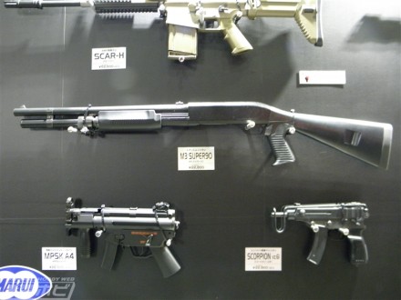 อลังการงานอีเวนท์ ~ ตามไปดูงาน Comic Con ที่จัดขึ้นที่ญี่ปุ่น (ชุดที่ 1)