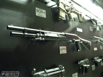 อลังการงานอีเวนท์ ~ ตามไปดูงาน Comic Con ที่จัดขึ้นที่ญี่ปุ่น (ชุดที่ 1)