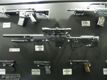 อลังการงานอีเวนท์ ~ ตามไปดูงาน Comic Con ที่จัดขึ้นที่ญี่ปุ่น (ชุดที่ 1)