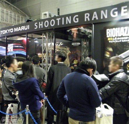 อลังการงานอีเวนท์ ~ ตามไปดูงาน Comic Con ที่จัดขึ้นที่ญี่ปุ่น (ชุดที่ 1)