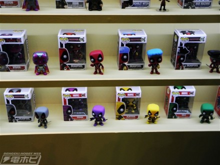 อลังการงานอีเวนท์ ~ ตามไปดูงาน Comic Con ที่จัดขึ้นที่ญี่ปุ่น (ชุดที่ 1)