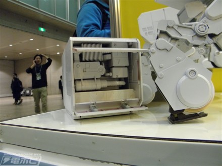 อลังการงานอีเวนท์ ~ ตามไปดูงาน Comic Con ที่จัดขึ้นที่ญี่ปุ่น (ชุดที่ 1)