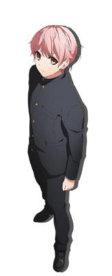 ชมตัวอย่างแรกของอนิเมะ Kenka Banchou Otome: Girl Beats Boys