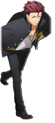 ชมตัวอย่างแรกของอนิเมะ Kenka Banchou Otome: Girl Beats Boys