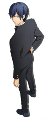 ชมตัวอย่างแรกของอนิเมะ Kenka Banchou Otome: Girl Beats Boys