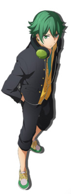 ชมตัวอย่างแรกของอนิเมะ Kenka Banchou Otome: Girl Beats Boys