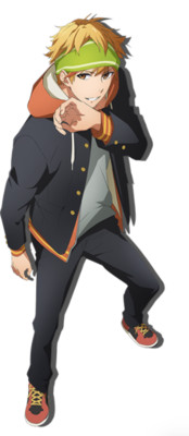 ชมตัวอย่างแรกของอนิเมะ Kenka Banchou Otome: Girl Beats Boys