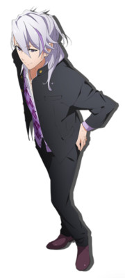 ชมตัวอย่างแรกของอนิเมะ Kenka Banchou Otome: Girl Beats Boys