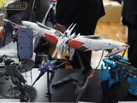 อลังการงานอีเวนท์ ~ ตามไปดูงาน Comic Con ที่จัดขึ้นที่ญี่ปุ่น (ชุดที่ 2)