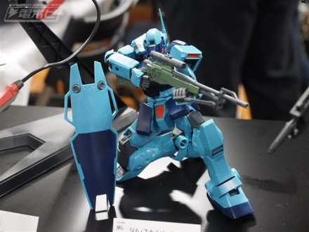 อลังการงานอีเวนท์ ~ ตามไปดูงาน Comic Con ที่จัดขึ้นที่ญี่ปุ่น (ชุดที่ 2)