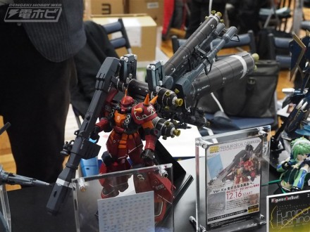 อลังการงานอีเวนท์ ~ ตามไปดูงาน Comic Con ที่จัดขึ้นที่ญี่ปุ่น (ชุดที่ 2)