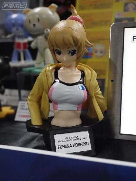 อลังการงานอีเวนท์ ~ ตามไปดูงาน Comic Con ที่จัดขึ้นที่ญี่ปุ่น (ชุดที่ 2)