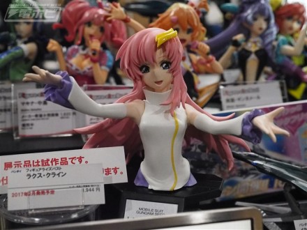 อลังการงานอีเวนท์ ~ ตามไปดูงาน Comic Con ที่จัดขึ้นที่ญี่ปุ่น (ชุดที่ 2)