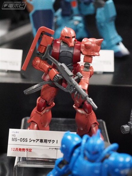 อลังการงานอีเวนท์ ~ ตามไปดูงาน Comic Con ที่จัดขึ้นที่ญี่ปุ่น (ชุดที่ 2)