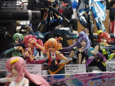 อลังการงานอีเวนท์ ~ ตามไปดูงาน Comic Con ที่จัดขึ้นที่ญี่ปุ่น (ชุดที่ 2)