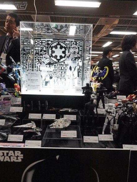 อลังการงานอีเวนท์ ~ ตามไปดูงาน Comic Con ที่จัดขึ้นที่ญี่ปุ่น (ชุดที่ 2)