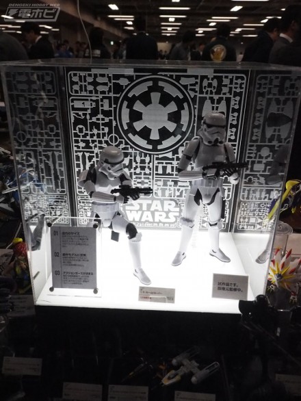 อลังการงานอีเวนท์ ~ ตามไปดูงาน Comic Con ที่จัดขึ้นที่ญี่ปุ่น (ชุดที่ 2)