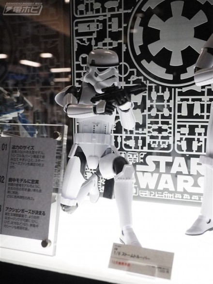 อลังการงานอีเวนท์ ~ ตามไปดูงาน Comic Con ที่จัดขึ้นที่ญี่ปุ่น (ชุดที่ 2)