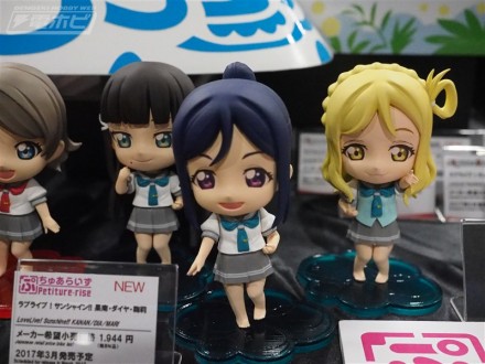 อลังการงานอีเวนท์ ~ ตามไปดูงาน Comic Con ที่จัดขึ้นที่ญี่ปุ่น (ชุดที่ 2)